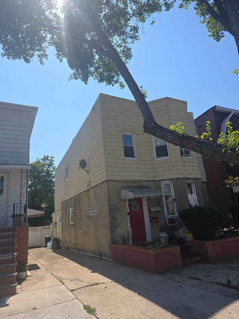 133 Pamrapo Avenue Jersey City NJ 07305