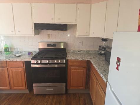 133 Pamrapo Avenue Jersey City NJ 07305