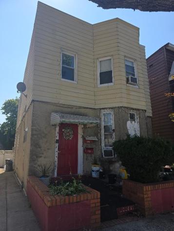 133 Pamrapo Avenue Jersey City NJ 07305