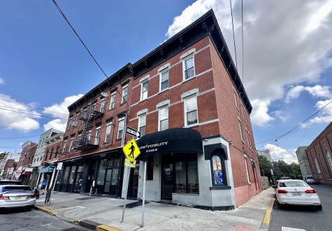 328 Palisade Avenue Jersey City NJ 07307