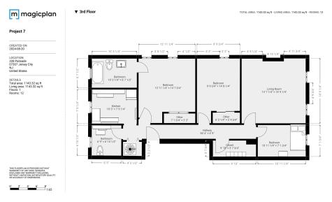328 Palisade Avenue Jersey City NJ 07307