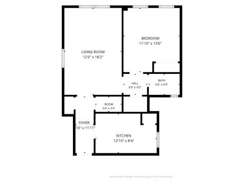 8517 4th Avenue North Bergen NJ 07047