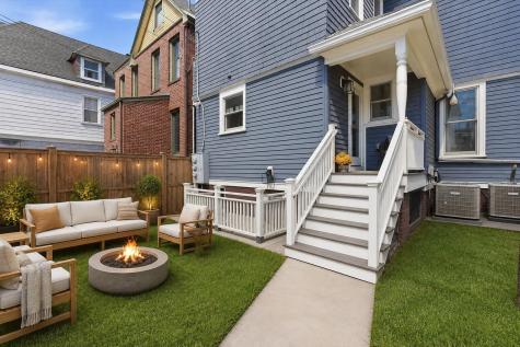 41 Bentley Avenue Jersey City NJ 07304