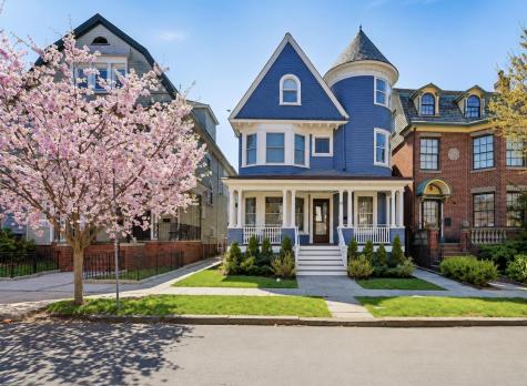 41 Bentley Avenue Jersey City NJ 07304