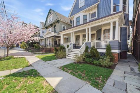 41 Bentley Avenue Jersey City NJ 07304