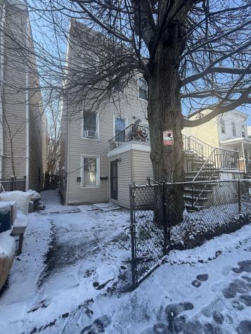 113 Myrtle Avenue Jersey City NJ 07305