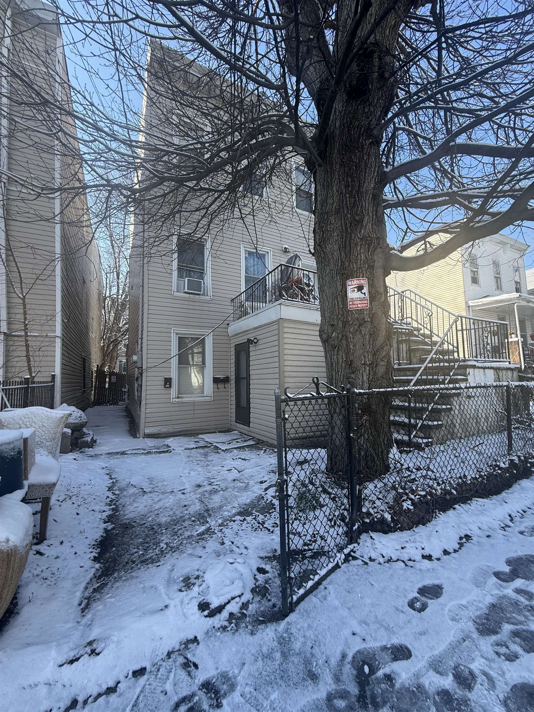 113 Myrtle Avenue Jersey City NJ 07305