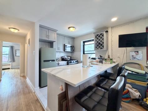 165 Vroom Street Jersey City NJ 07306
