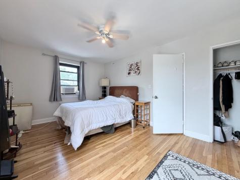 165 Vroom Street Jersey City NJ 07306