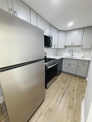 114 Graham Street Jersey City NJ 07307