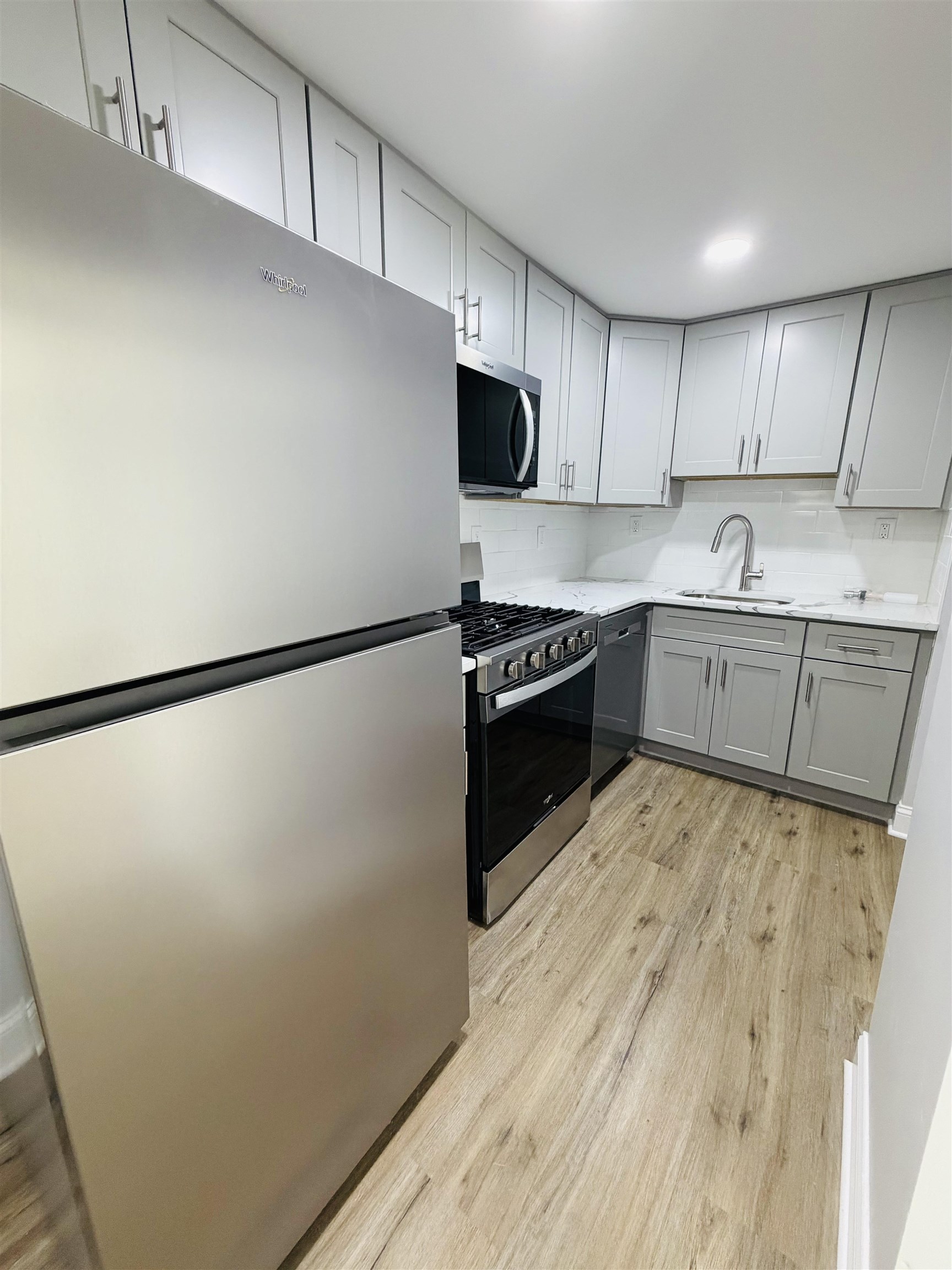114 Graham Street Jersey City NJ 07307