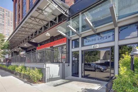 159 2nd Street Jersey City NJ 07302