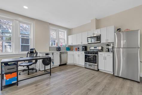 5 Lienau Place Jersey City NJ 07306
