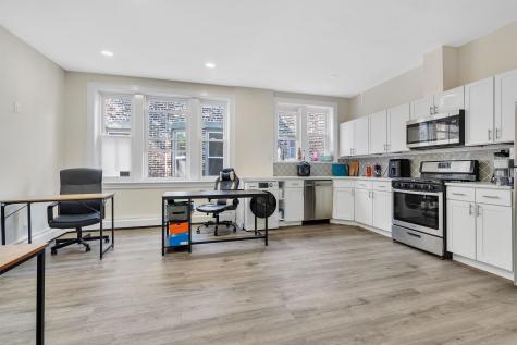 5 Lienau Place Jersey City NJ 07306