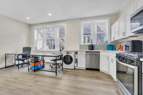 5 Lienau Place Jersey City NJ 07306