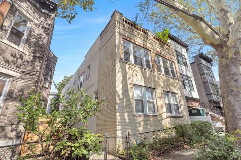 5 Lienau Place Jersey City NJ 07306