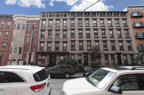 208 Willow Avenue Hoboken NJ 07030