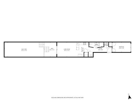412 Monroe Street Hoboken NJ 07030