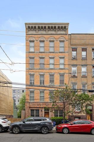 412 Monroe Street Hoboken NJ 07030