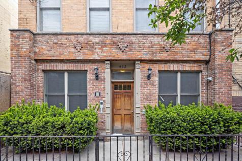 412 Monroe Street Hoboken NJ 07030