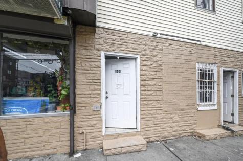 1153 Summit Avenue Jersey City NJ 07307