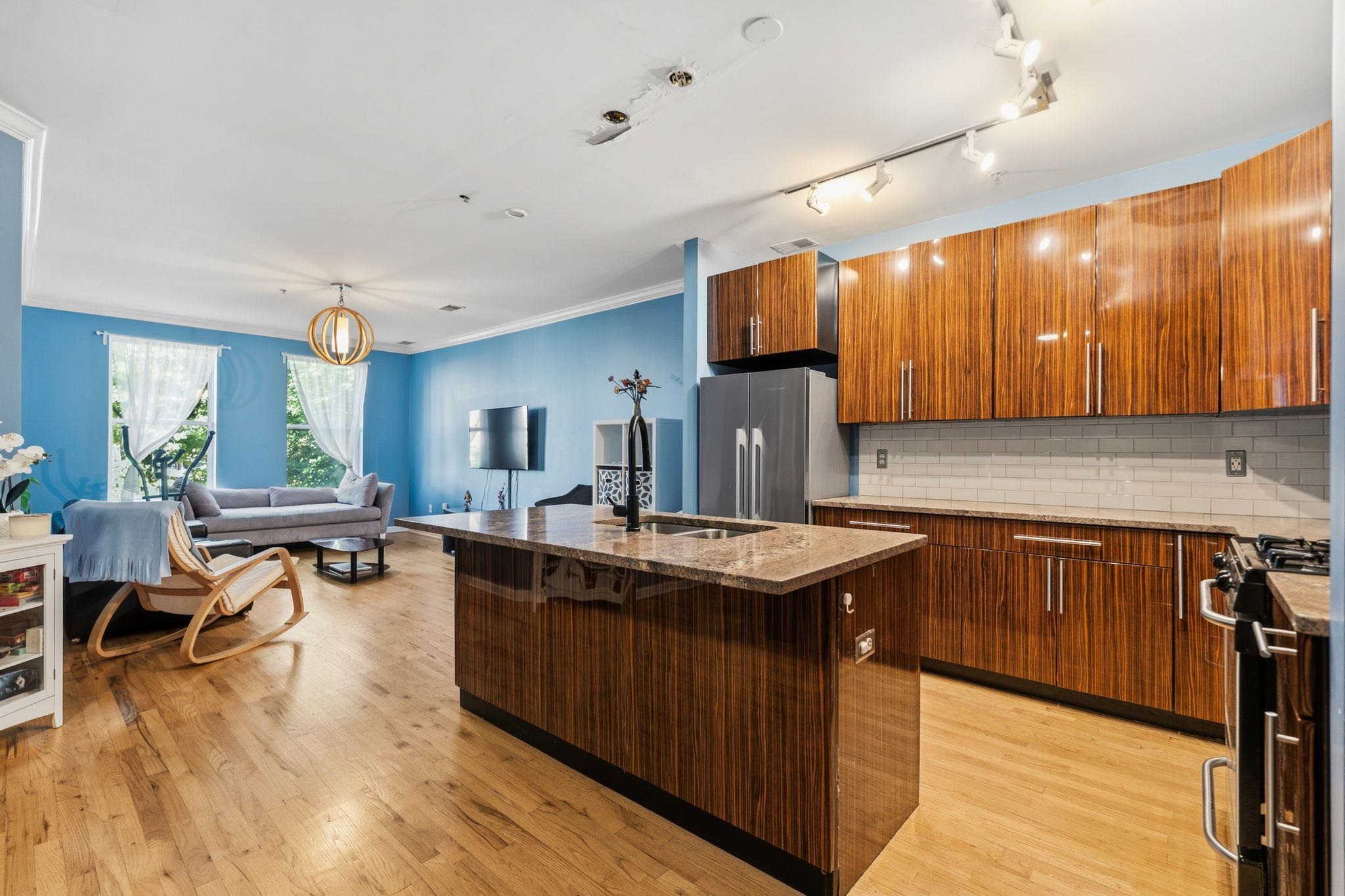 510 Monroe Street Hoboken NJ 07030
