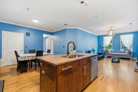 510 Monroe Street Hoboken NJ 07030