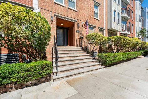 510 Monroe Street Hoboken NJ 07030