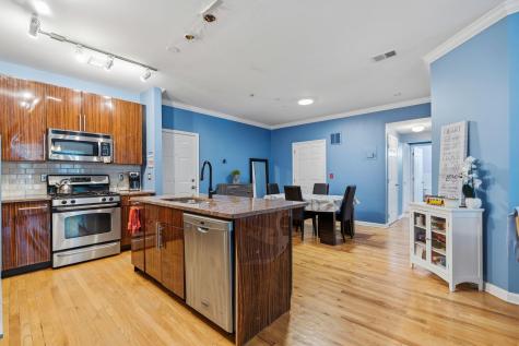 510 Monroe Street Hoboken NJ 07030