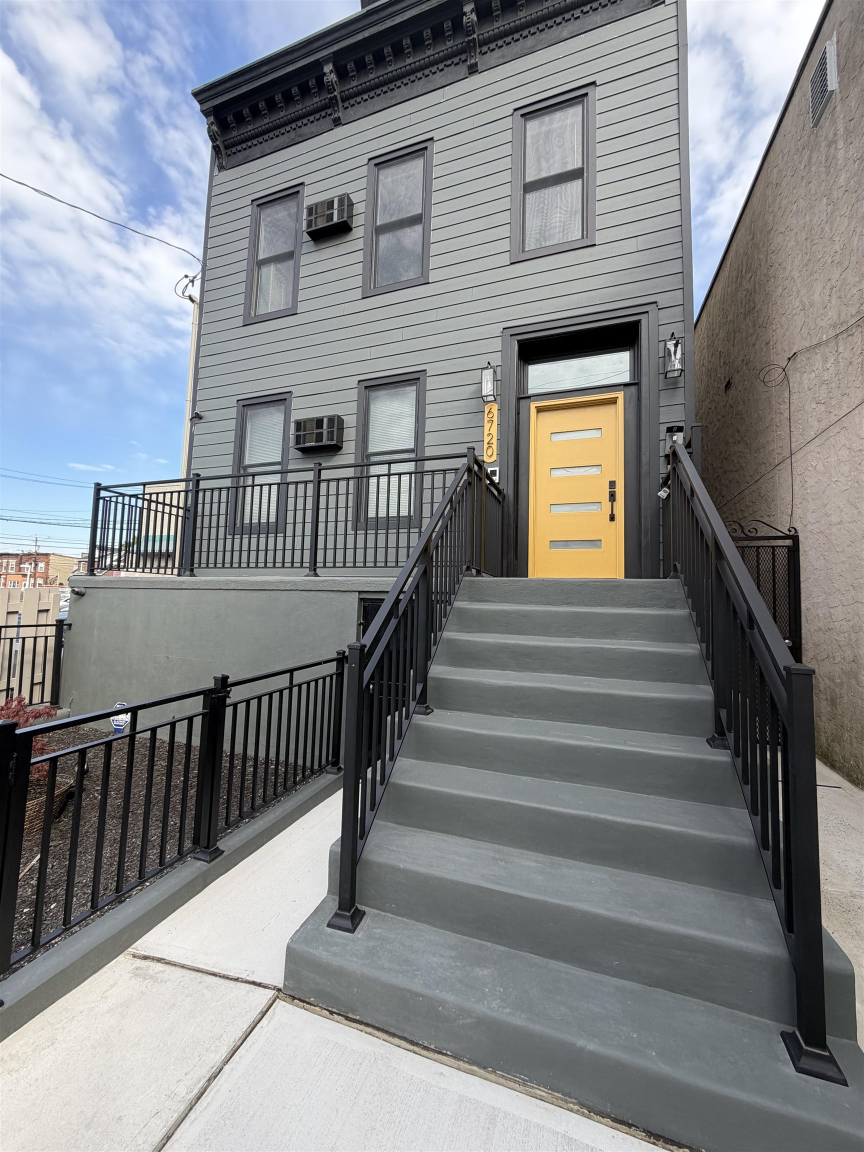 6720 John F Kennedy Boulevard West New York NJ 07093