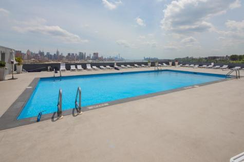 6050 Boulevard East West New York NJ 07093
