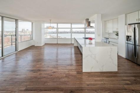 6050 Boulevard East West New York NJ 07093