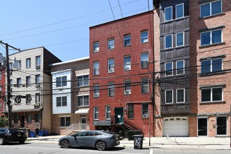 324 Monroe Street Hoboken NJ 07030