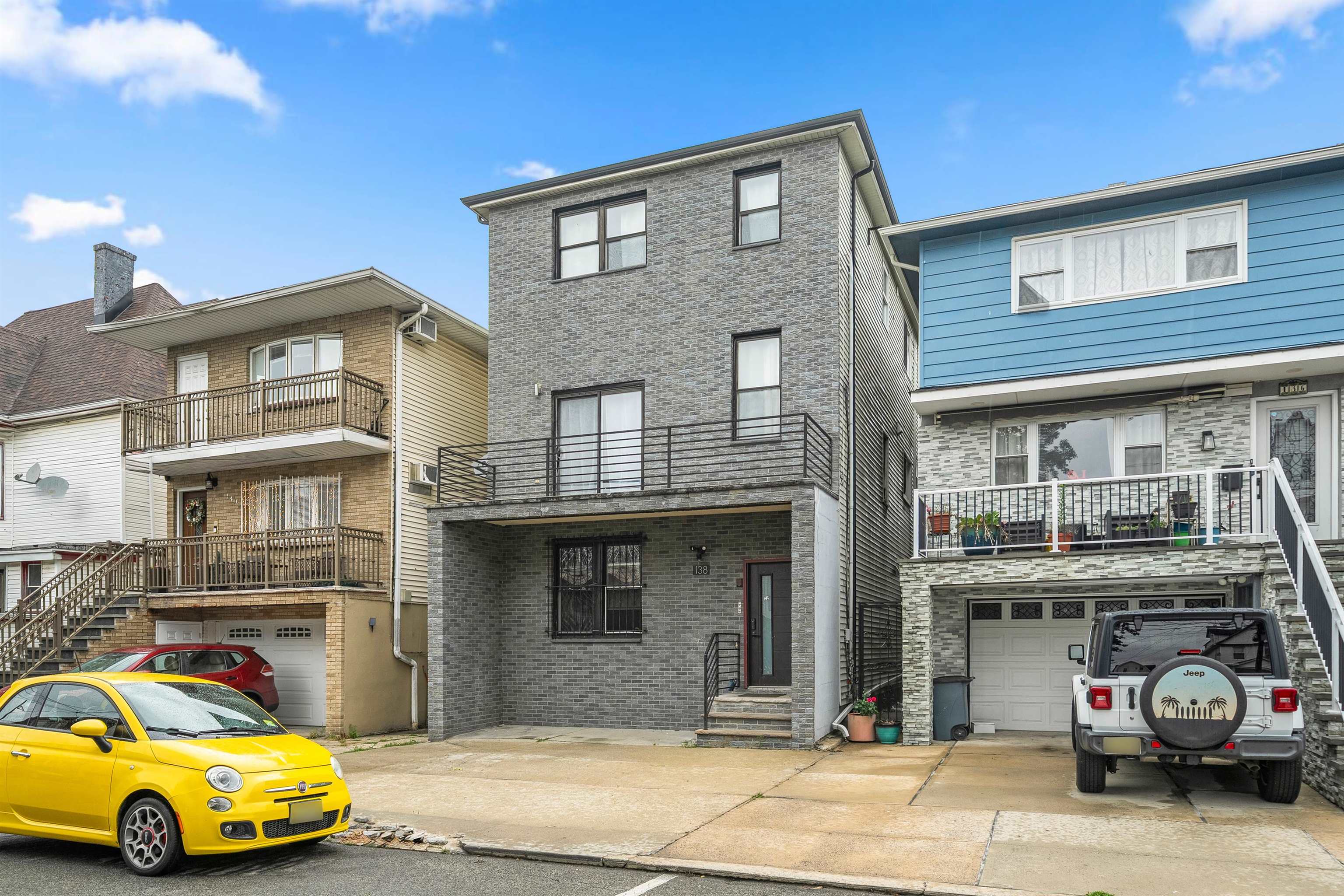 138 76th Street North Bergen NJ 07047