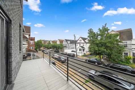 138 76th Street North Bergen NJ 07047