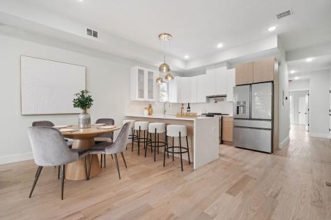 7 Lienau Place Jersey City NJ 07306