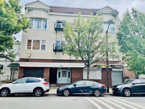 120 Danforth Avenue Jersey City NJ 07305