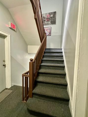 120 Danforth Avenue Jersey City NJ 07305