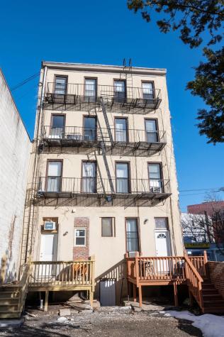 145 Brunswick Street Jersey City NJ 07302