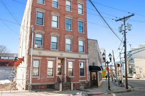 145 Brunswick Street Jersey City NJ 07302