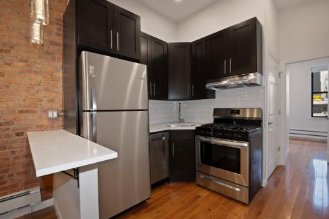 145 Brunswick Street Jersey City NJ 07302
