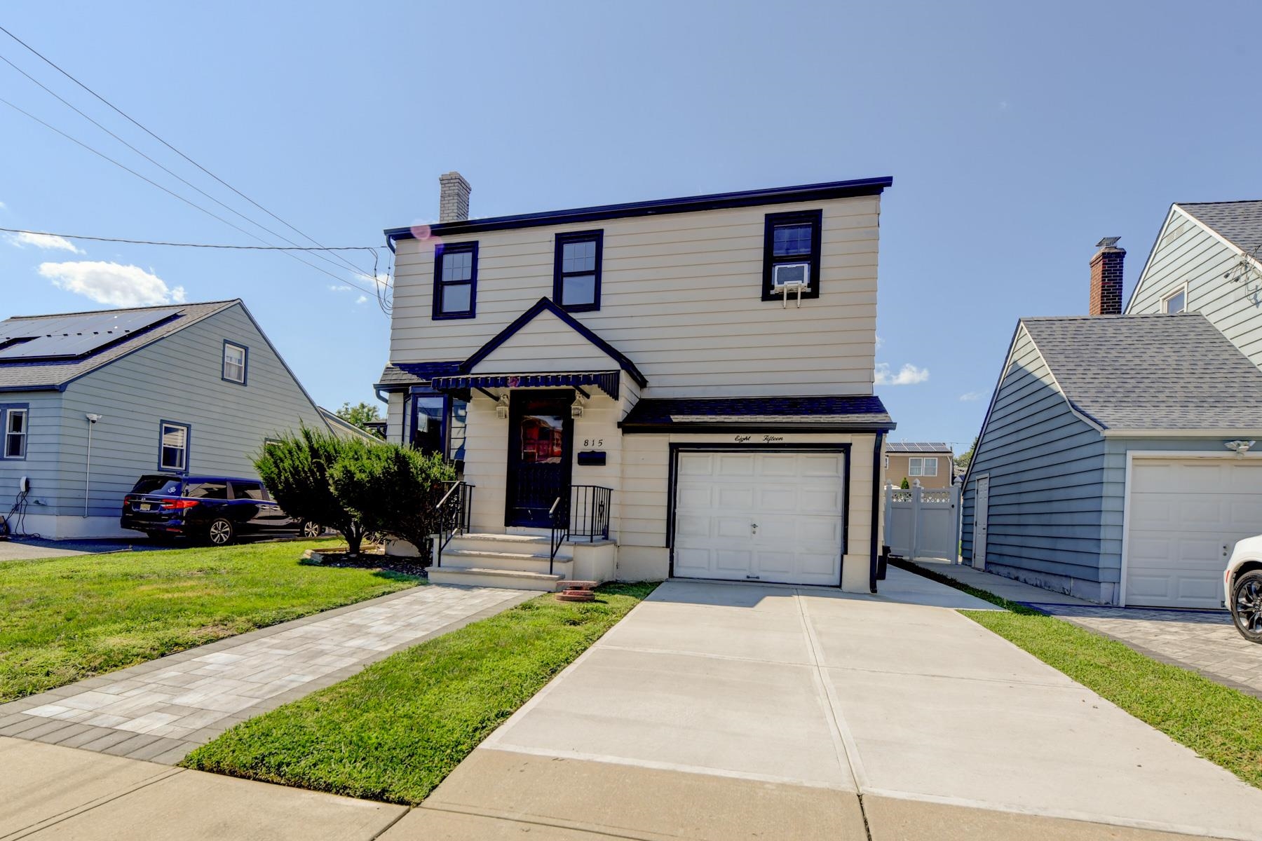 815 3rd Street Secaucus NJ 07094