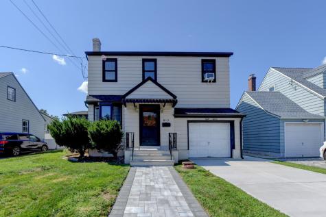 815 3rd Street Secaucus NJ 07094