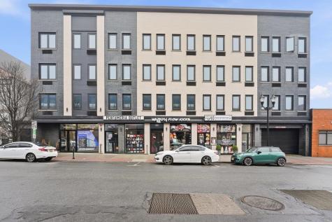 531 32nd Street Union City NJ 07087