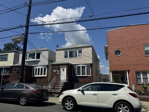 471 Liberty Avenue Jersey City NJ 07307