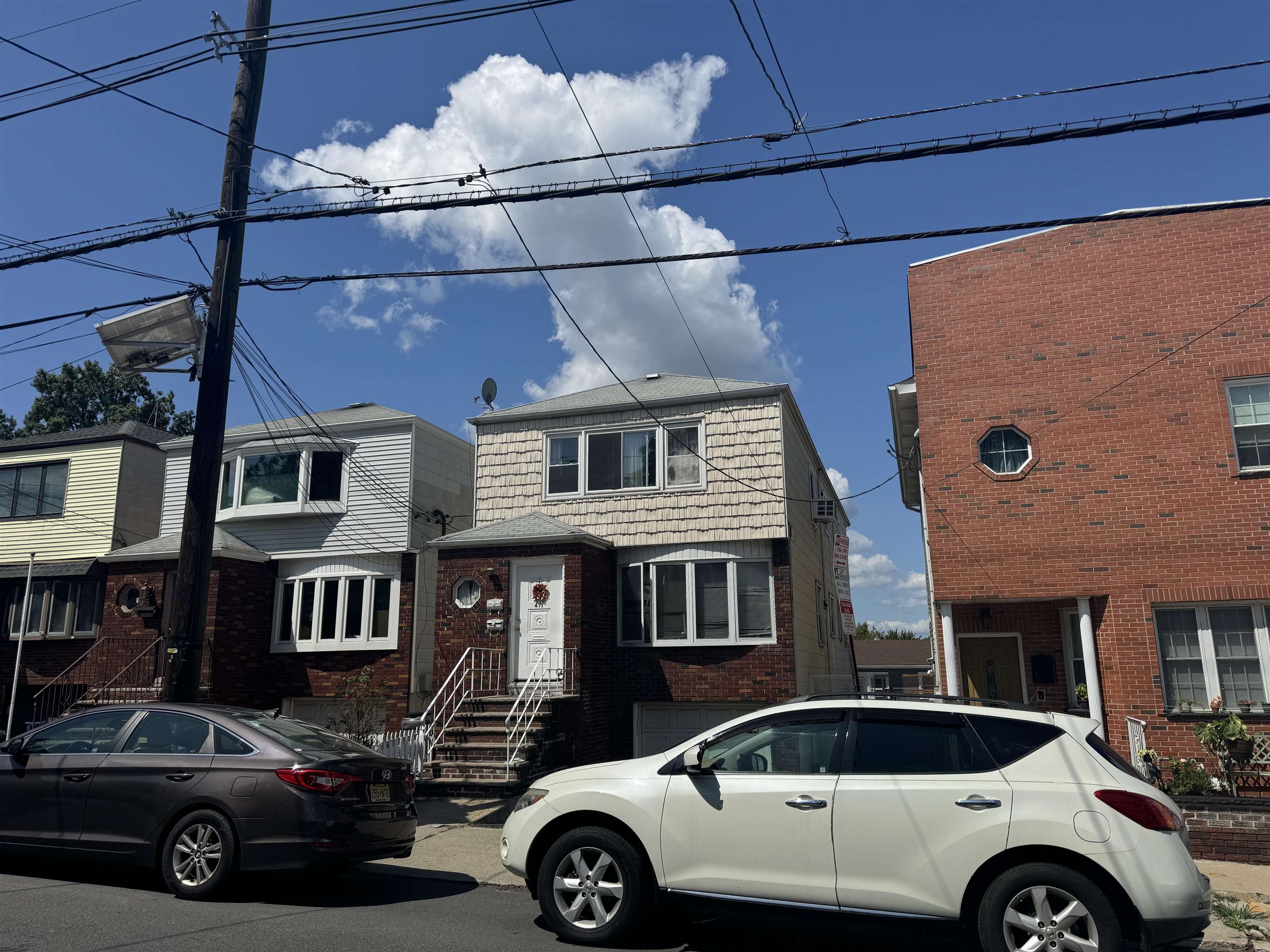 471 Liberty Avenue Jersey City NJ 07307