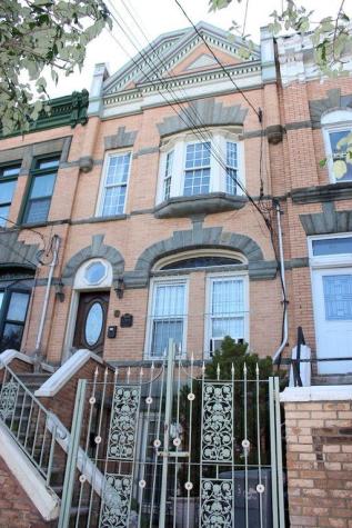 1209 Palisade Avenue Union City NJ 07087