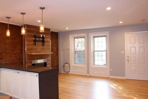 1209 Palisade Avenue Union City NJ 07087