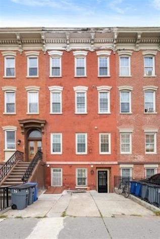 679 Bergen Avenue Jersey City NJ 07304