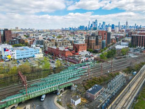 1500 Washington Street Hoboken NJ 07030